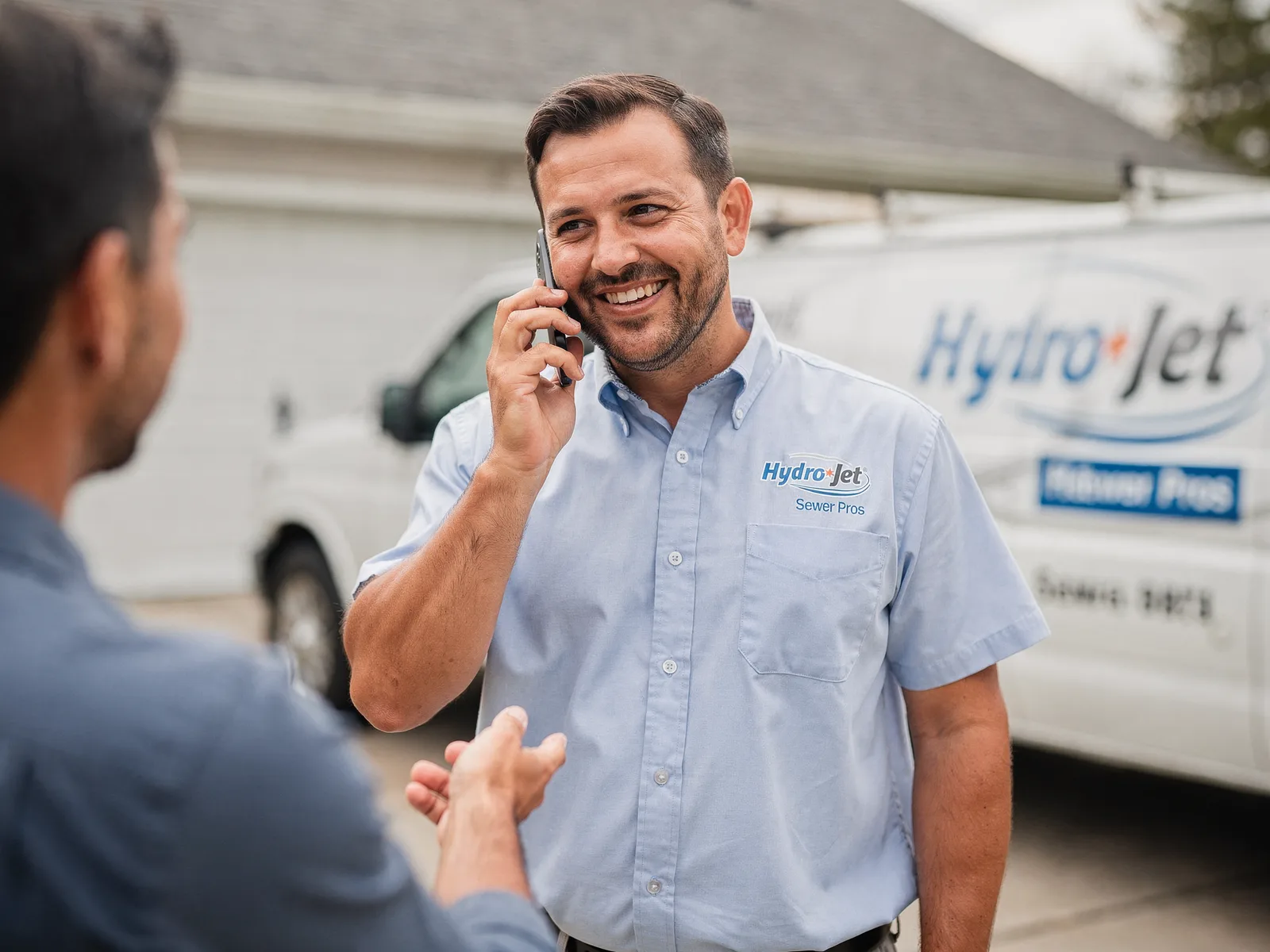 Hydro Jetting Stratford, TX FAQs